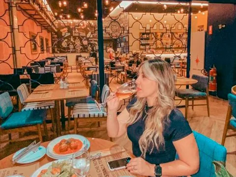 Restaurante Pecorino