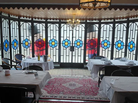 Restaurante Dona Irene