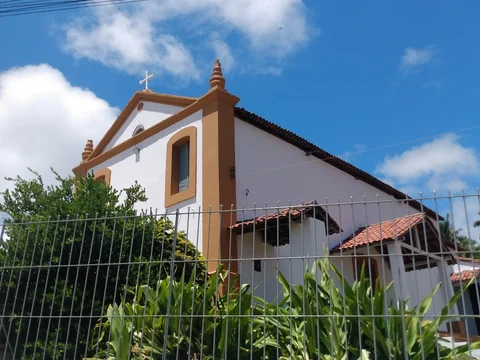 Igreja Matriz de Nossa Senhora da Guia