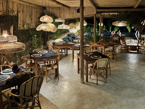 Restaurante Vitória Bistrô