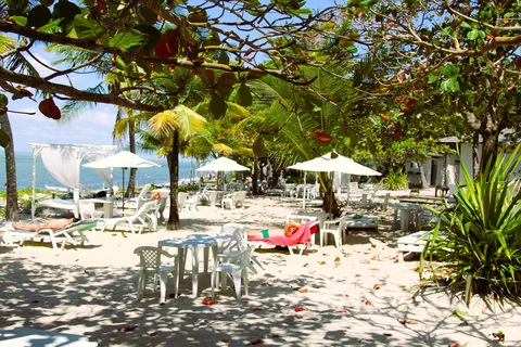 Cabana do Jack