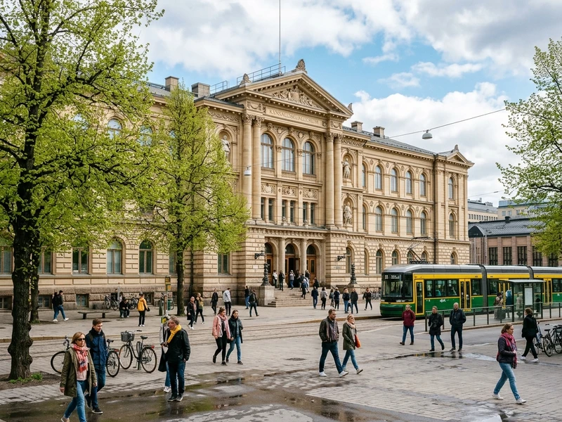 Este roteiro de 3 dias propõe uma jornada aprofundada pela cultura e história de Helsinque. Projetado para exploradores culturais exigentes, o itinerário conecta o neoclassicismo e o romantismo nacional que forjaram a independência finlandesa com o design funcionalista de vanguarda e suas sólidas tradições populares. Os dias integram visitas extensas a instituições de relevância máxima como o Museu Ateneum, a secular fortaleza de Suomenlinna e o Museu do Design, complementadas pela vivência insubstituível da secular cultura da sauna pública em Kallio. A gastronomia reflete essa mesma profundidade, priorizando restaurantes históricos preservados que atendem a círculos intelectuais e artísticos há gerações. Cada atração é acompanhada de seu contexto político, arquitetônico e social no Báltico, garantindo uma viagem enriquecedora, sem superficialidades e geograficamente equilibrada. 🏛️🌿🎭