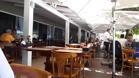 Restaurante Casa da Lagosta