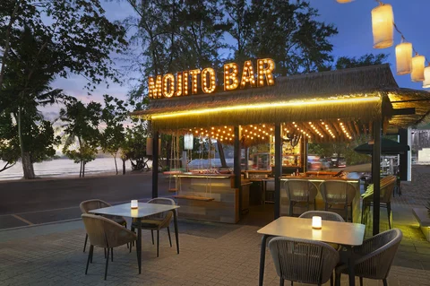 Port D'or Restaurant