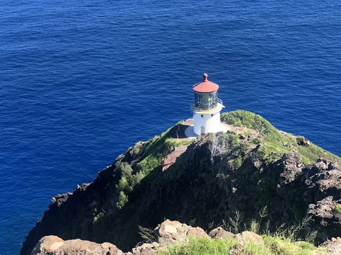 Makapuu Point
