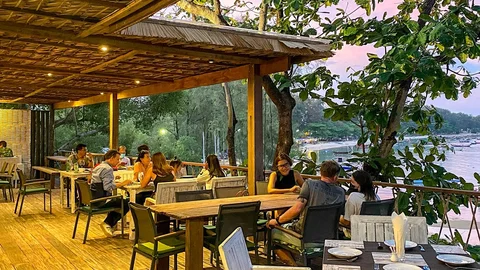 Rawai View Cafe