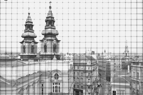 Hotel Rum Budapest
