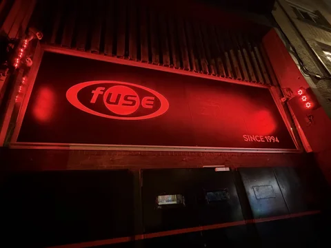 Fuse