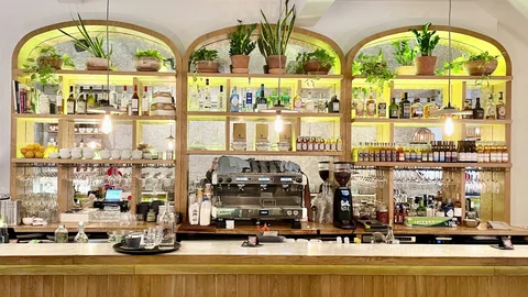 Merci Marcel Tiong Bahru