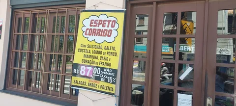 Churrascaria Giovanaz