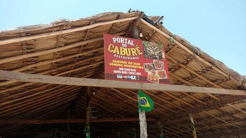Restaurante Peniche Cabure