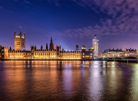 Houses of Parliament