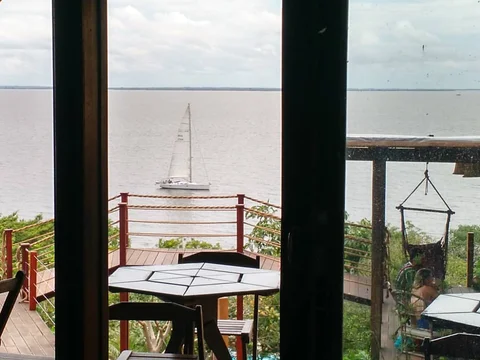 Casa do Saulo Tapajós