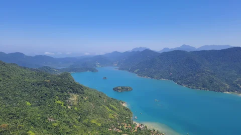 Saco do Mamangua