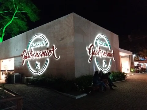 Restaurante e Choperia Ipê