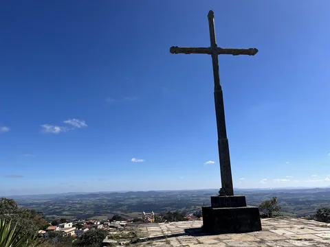 Mirante do Cruzeiro