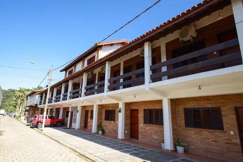 Pousada Acqua Azul