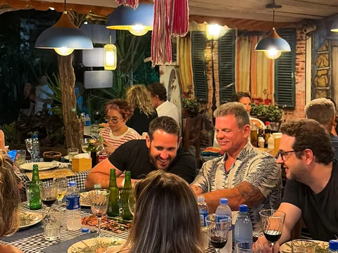 Cantina Jeri