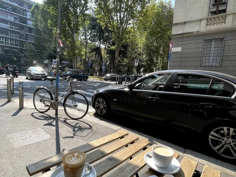 Orsonero Coffee