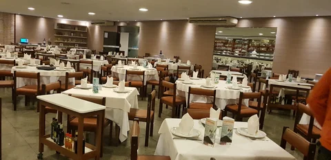 Restaurante Dom Francisco (Brasília Shopping)