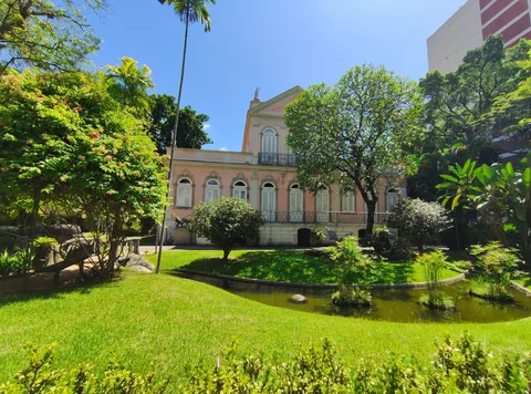 Casa Rui Barbosa