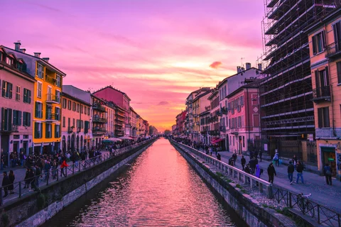 Navigli Grande
