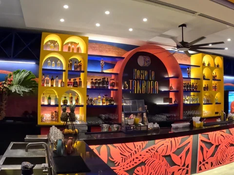 Comedor La Tambora Higuey