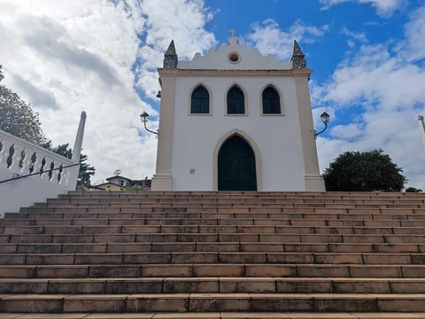 Igreja de Nosso Senhor dos Passos