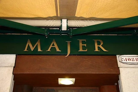 Majer Santa Giustina