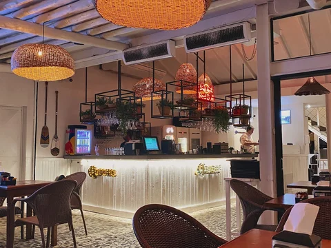 Anexo Bar Búzios