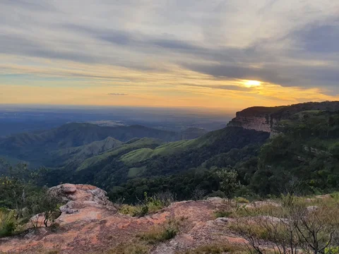 Mirante Alto do Ceu