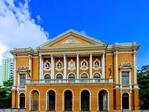 Theatro da Paz