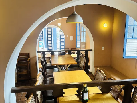 Restaurante Cova do Daniel