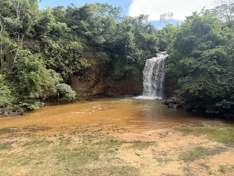 Cachoeirinha