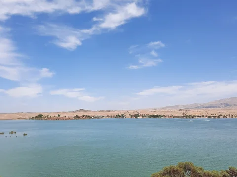 Lac Lalla Takerkoust