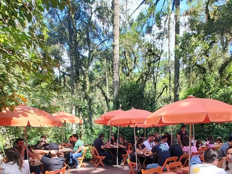 Restaurante Beto Perroy