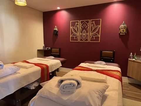 Amadahy Spa Riviera