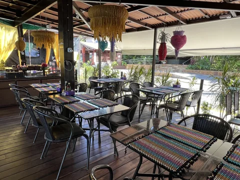 Restaurante Espaco Lampiao