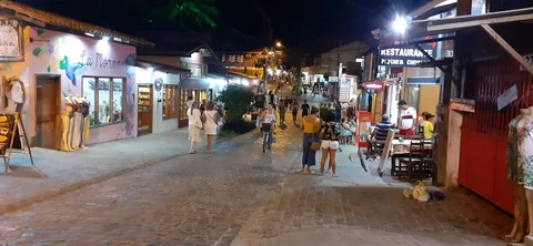 Rua Pedro Longo