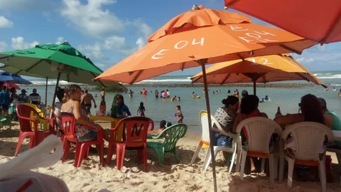 Restaurante em Gaibu