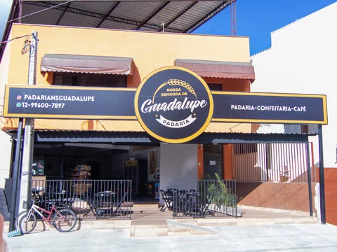 Café e Confeitaria Basílica Velha