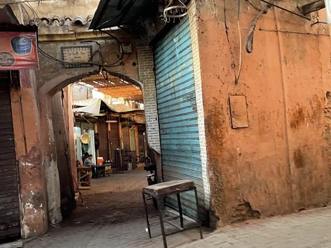 Souk Ableuh