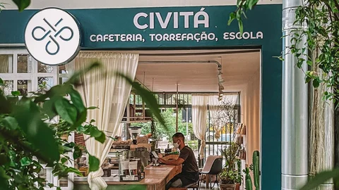 Civita Cafe