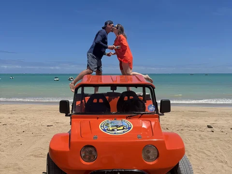 Praia de Burgalhau