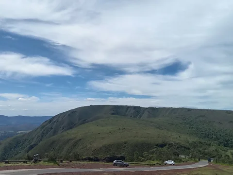 Rampa de Voo Livre da Serra da Moeda