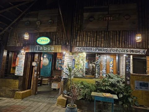Taboa Bar