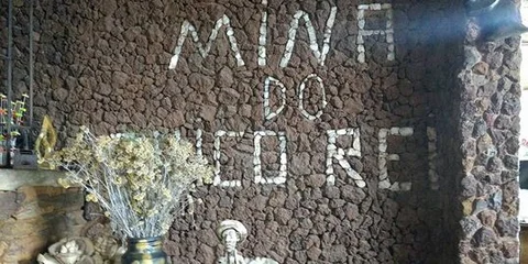 Mina do Chico Rei