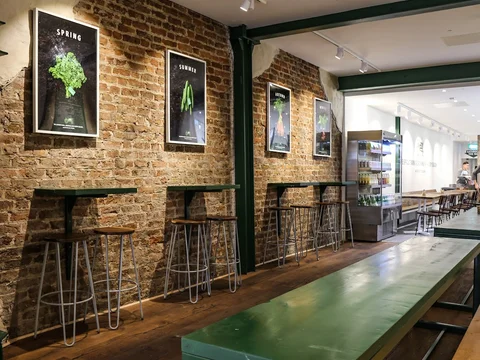 Sprout & Co