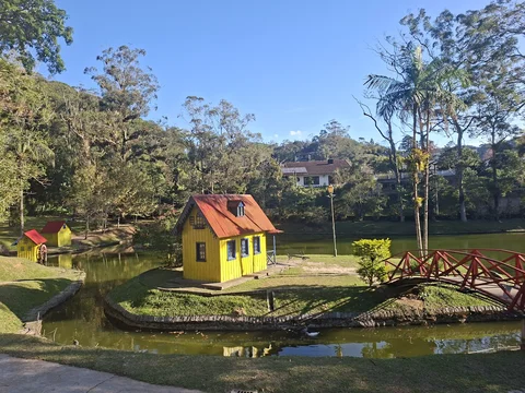 Parque Cremerie