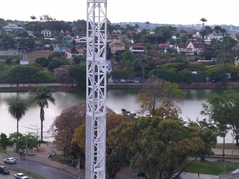 Parque Guanabara